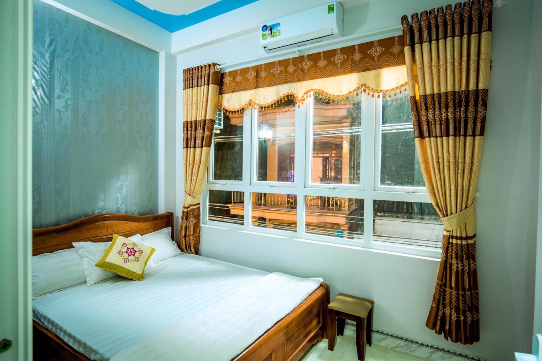 Phuc Hau Hotel - Ly Son Exterior photo