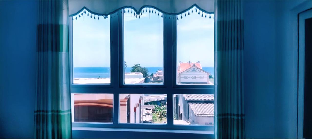 Phuc Hau Hotel - Ly Son Exterior photo